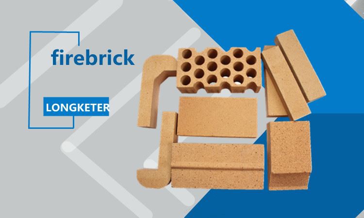 Tulenkestävä tiili ontto rumpukäsittelymenetelmä