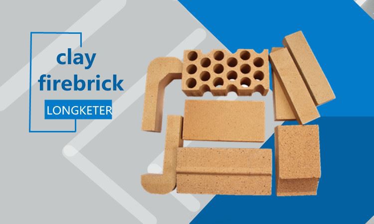 Kevyiden tulenkestävien tiilien käyttö