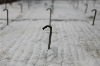 Tiedätkö, mihin sinun tulee kiinnittää huomiota, kun asennat keraamisia kuitu...