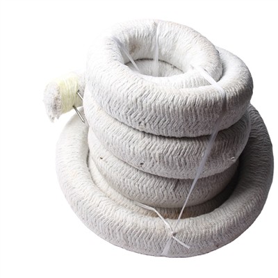 Tiedätkö tulenkestävän keraamisten kuitupaavien valmistusprosessin?