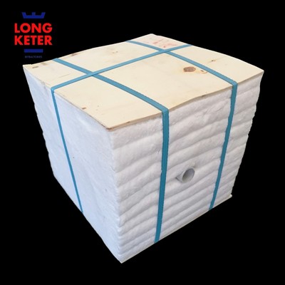 Tiedätkö, mihin asioihin tulisi kiinnittää huomiota keraamisten kuitumoduulie...