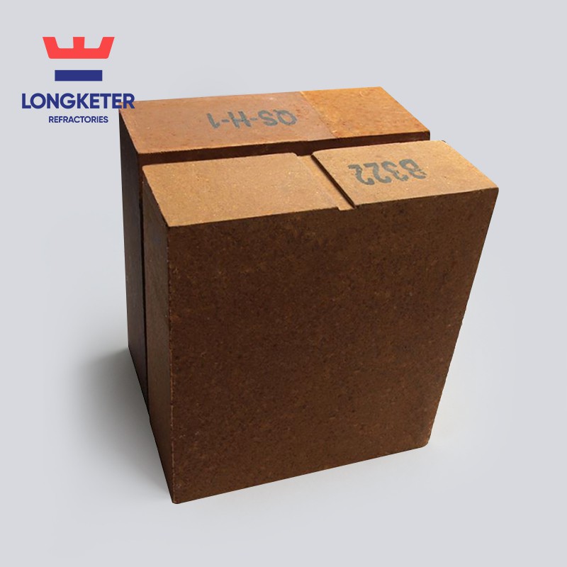 Magnesia Chrome Brick