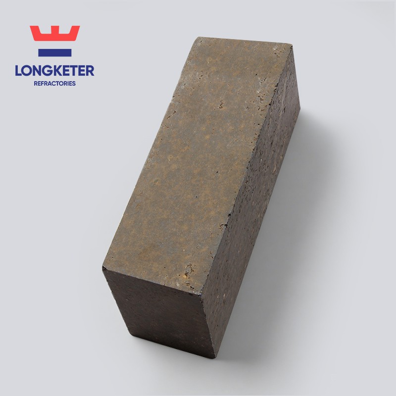 Magnesia dolomiittitiilet