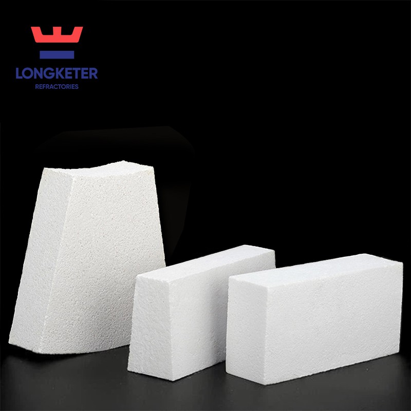 Mulliitti eristystiili