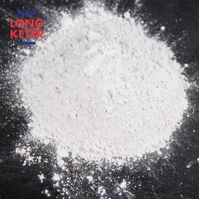 Raaka-aineet tulenkestäviä kauhoja varten