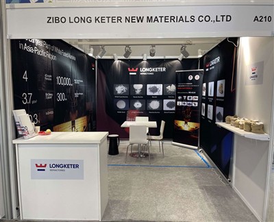 Olemme ANKIROS 2024 -messuilla Istanbulin messukeskuksessa 19.-21.9.2024