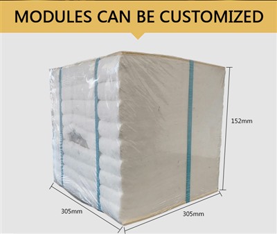 Longketer tarjoaa korkealaatuisia keraamisia kuitumoduuleja